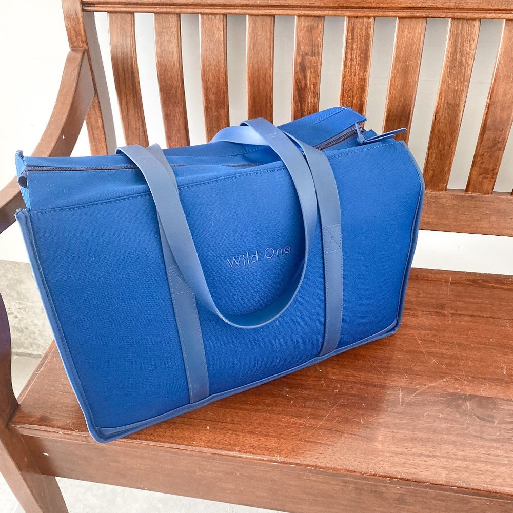 Wild One Commuter Dog Carrier